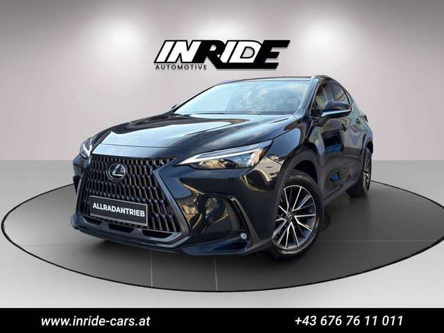 Gebrauchtwagen Lexus NX 350h 350 h AWD *8-Fach*Garantie*Neuwertig in Oberösterreich